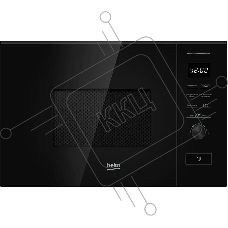 Встраиваемая микроволновая печь Beko BMGB 20212 B
