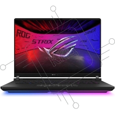 Ноутбук ASUS ROG Strix SCAR 16 G635LX-RW041 16