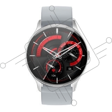 Смарт-часы HOCO (6942007603041) Y15 1.43 Silver