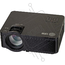 Проектор Cactus 1900 LUMENS CS-PRE.05B.WXGA