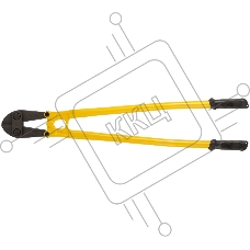 Болторез FIT 41639 желтый INSTR16871SP41639
