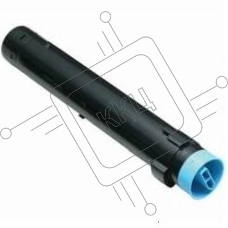 Картридж лазерный Epson C13S050197 голубой (12 000 стр.) для AcuLaser C9100, C9100B