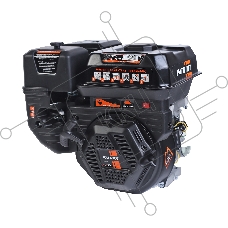 Двигатель PATRIOT XP 708 C, Мощность 7,0 л.с.; 212 см³; 3600об/мин; бак 3,6л.; хвостовик конус; вес 15 кг.