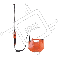 Распылитель аккумуляторный PATRIOT PT-5E