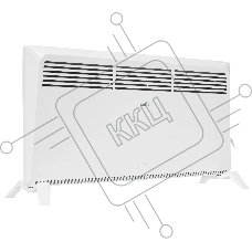 Конвектор электрический Ballu Solo Turbo BEC/SMT-2500 + Кронштейн CWM-02 Конвектор электрический Ballu Solo Turbo BEC/SMT-2500 + Кронштейн CWM-02