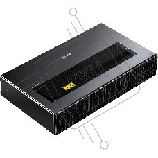 Проектор Cactus CS-U2.B DLP 800Lm ANSI (1920x1080) 15000:1 ресурс лампы:50000часов 2xUSB typeA 2xHDMI 1.78кг