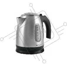 Чайник электрический Energy E-278 из нержавеющей стали,1.7 л, 1850-2200 Вт (в уп. 8 шт)