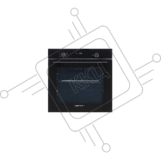 Духовой шкаф KRAFT KF-OF7202B