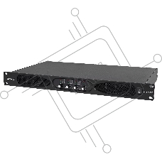 Усилитель Intrend [ALS 41300] Четырёхканальный, 4х1300Вт/8Ом, 4х2100Вт/4Ом, 2х4200Вт/8Ом.