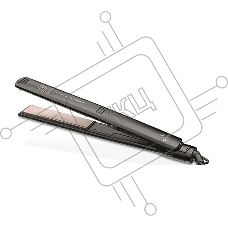 Выпрямитель для волос GA.MA ELEGANCE CHIA (GI0226) 45 Вт, 230°C, чёрный