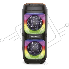 Портативная акустика SMARTBUY (SBS-5490) PHOENIX черный