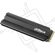 Накопитель SSD M.2 Dahua 1.0TB C900N <DHI-SSD-E900N1TB> (PCI-E 3.0 x4, up to 2000/1600MBs, 3D NAND, 512TBW, heatsink)