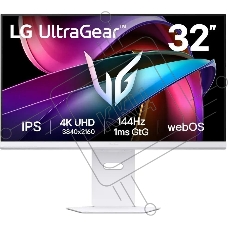 Монитор LG 31.5