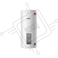 Водонагреватель Thermex Champion ER 200V 6.0кВт 200л электрический настенный