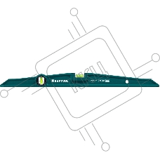 Магнитный литой уровень KRAFTOOL 600 мм PROCAST-M