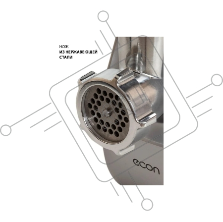 Мясорубка Econ ECO-1054MG