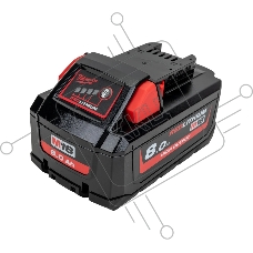 Аккумулятор для инструмента Milwaukee M18 HB8 (4932471070)