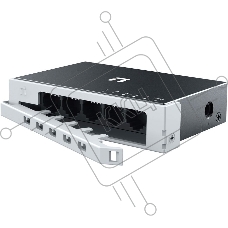 Коммутатор NETIS ST105D 5PORT 10/100M