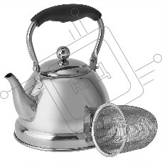 Чайник для плиты ALPENKOK AK-542 1 л