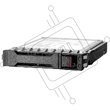 Накопитель SSD HPE 960GB 2.5