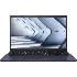 Ноутбук ASUS ExpertBook B1 B1502CBA-BQ2998 [90NX05U1-M03BZ0] Black 15.6