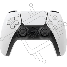 Геймпад Sony PlayStation 5 DualSense Wireless Controller White (CFI-ZCT1W)