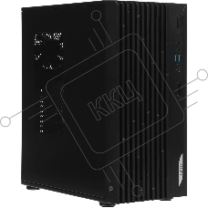 Мини ПК MSI Pro DP180 12-443XRU i3 12100 (3.3) 16Gb SSD512Gb UHDG 730 CR без ОС 2.5xGbitEth+1xGbitEth WiFi BT 500W черный (9S6-B0A721-443)