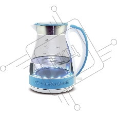 Чайник электрический Zigmund & Shtain KE-821