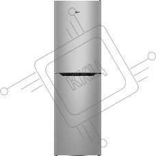 Холодильник Atlant XM 6623-189