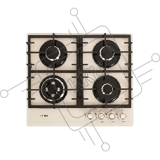 Газовая варочная поверхность Gefest ПВГ 2401-01 B81