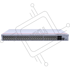 Коммутатор Huawei S310-48T4S, 48×1 Гбит/с + 4×1 Гбит/с SFP, управляемый