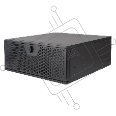 Компьютерный корпус Silverstone SST-RM44