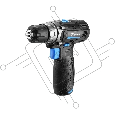 Дрель-шуруповерт Deko ZKCD12 084-1008 084-1008, Аккумуляторная, 12В