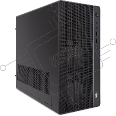Компьютер IRU Game 510H6SEA MT i5 12400F (2.5) 16Gb SSD512Gb RTX3060 12Gb Free DOS GbitEth 500W, черный (2023160)