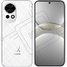 Смартфон Huawei Nova 13, 12/256Gb, белый