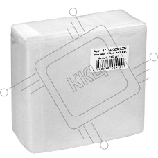 Конверт Mirex на 2CD белый (100 шт.)