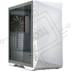 Компьютерный корпус Zalman Z9 Iceberg белый без БП ATX 3x120мм 2x140мм 4xUSB 2.0 audio bott PSU