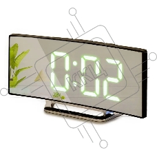 Часы электронные AIWA (17194) ADT-6507G