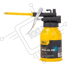 Масленка Deli DL468300 220мл