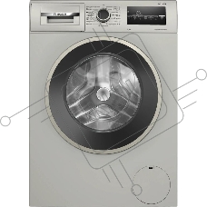 Стиральная машина Bosch WAN2821XME класс: A+++ загр.фронтальная макс.:8кг серебристый