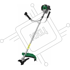 Триммер бензиновый FAVOURITE BT 56, 3,3 л.с.