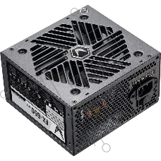 Блок питания Aerocool / Formula FX-650, 650Вт 120мм, черный  (аналог Aerocool ECO-650W)