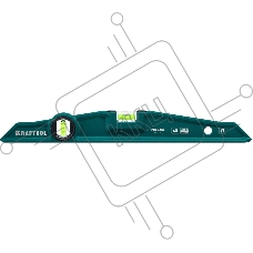 Магнитный литой уровень KRAFTOOL 400 мм PROCAST-M