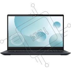 Ноутбук Lenovo IdeaPad 3 15ABA7 Ryzen 7 5825U 8Gb SSD 256Gb AMD Radeon Graphics 15,6 FHD Cam 38Вт*ч No OS Темно-синий 82RN008LRK