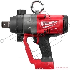 Гайковерт аккумуляторный Milwaukee M18 ONEFHIWF1-0X ONE-KEY FUEL 1