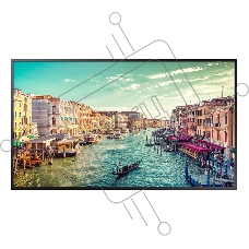 Дисплей Samsung LCD QM85R-B UHD LH85QMRBBGCXCI 85