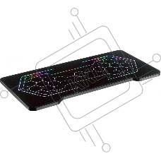 Столешница Cactus CS-DT-RGB-HEX 120x60x2.8см черный