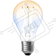 Умная лампа Yandex YNDX-00554 E27 7Вт 806lm (упак.:1шт)