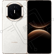 Смартфон HUAWEI Mate X7 16+512 Gb White 51098QYV