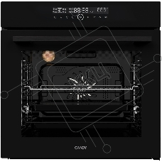 Духовой шкаф Candy COXT12LATBB